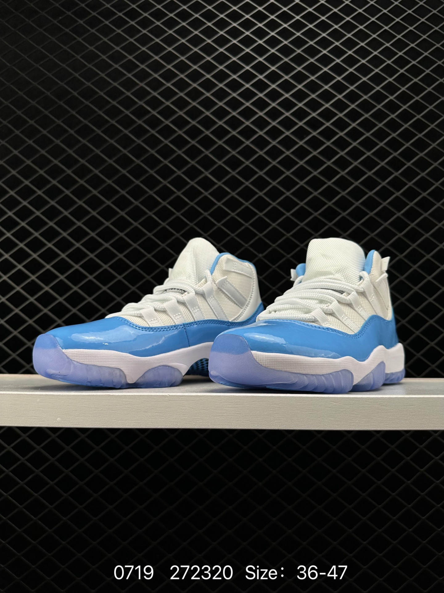 Air Jordan aj11 AJ11